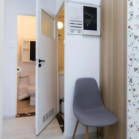 Station Brzezno Apartment